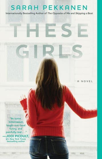 These Girls - Sarah Pekkanen 9781451612547, Verzenden, Gelezen, Sarah Pekkanen