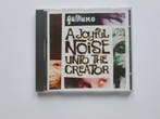 Galliano- A joyful noise unto the creator, Ophalen of Verzenden, Zo goed als nieuw