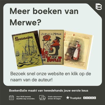 Gij zijt kanalje ! heeft men ons verweten 9789022971918, Verzenden, Gelezen, Merwe