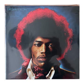 Jimi Hendrix - Both Sides Of The Sky Vinyl (2LP), Cd's en Dvd's, Vinyl | Overige Vinyl, Verzenden, Nieuw in verpakking