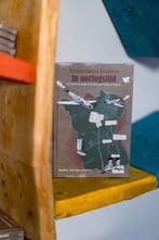 Roosendaalse kinderen in oorlogstijd - kinderboek - boek -, Verzenden, Zo goed als nieuw, Saskia van den Brand