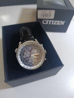 Citizen - Eco Drive Chronograph GMT - Zonder minimumprijs -, Sieraden, Tassen en Uiterlijk, Horloges | Heren, Nieuw