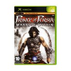 Prince Of Persia Warrior Within, Verzenden, Nieuw