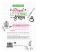 Werkboek handlettering & doodles 9789043919807, Verzenden, Zo goed als nieuw, Marieke Blokland