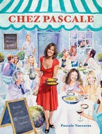 Chez Pascale 9789401493123 Pascale Naessens, Verzenden, Zo goed als nieuw, Pascale Naessens