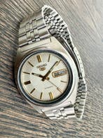 Seiko - Seiko 5 - Zonder minimumprijs - 7009-8330 - Heren -