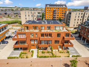 Te huur: Appartement Noorwegenkade in Almere, Almere, Flevoland, Appartement