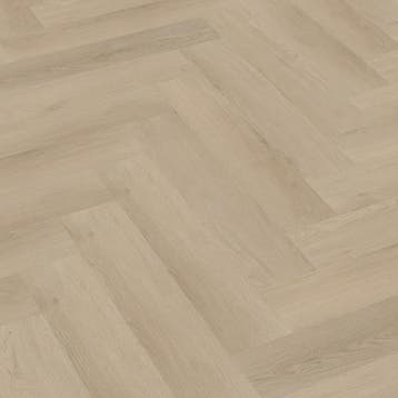 YUP Merton herringbone click beige, Verzenden, Nieuw