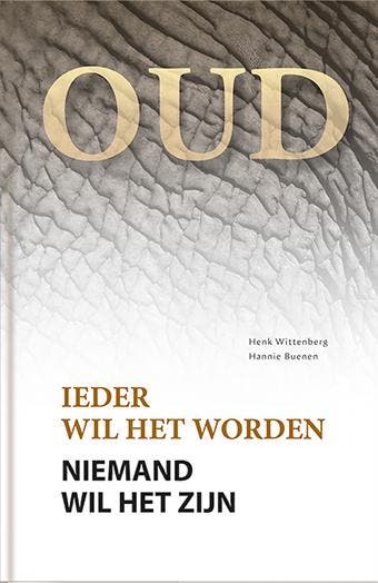 Oud 9789081281485 Henk Wittenberg, Verzenden, Gelezen, Henk Wittenberg