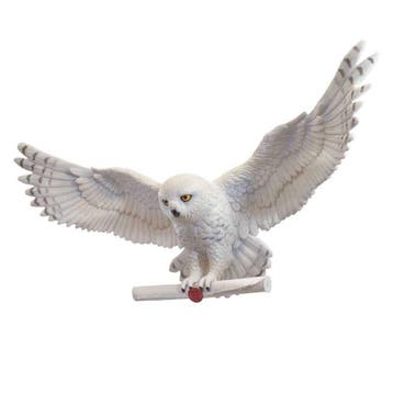 Harry Potter Hedwig Owl Post Wall Décor 46 cm, Ophalen of Verzenden, Nieuw