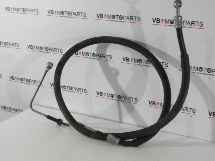 Suzuki GSX 1100 G Remleiding achter, Motoren, Onderdelen | Suzuki, Ophalen of Verzenden