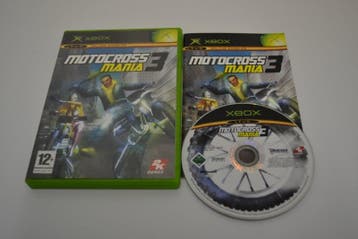Motocross Mania 3 (XBOX CIB), Verzenden, Zo goed als nieuw