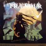 cd digi - FrÃ¦ndur (BOX) - Eg Vil Elska Eg Vil Liva, Verzenden, Zo goed als nieuw