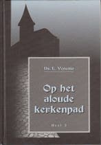 OP HET ALOUDE KERKENPAD DL 2 9789055512911 E. Venema, Boeken, Verzenden, Gelezen, E. Venema