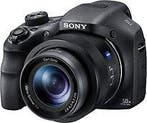 Sony Cyber-shot DSC-HX350 zwart, Audio, Tv en Foto, Fotocamera's Digitaal, Verzenden, Gebruikt, Sony