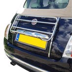 Fiat 500C bagagerek/drager   heden, Ophalen of Verzenden