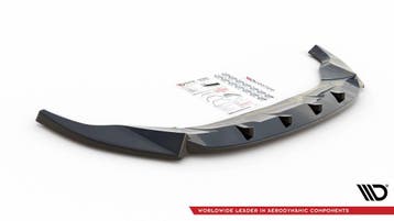 Front Splitter Ford Escape Mk3, Verzenden