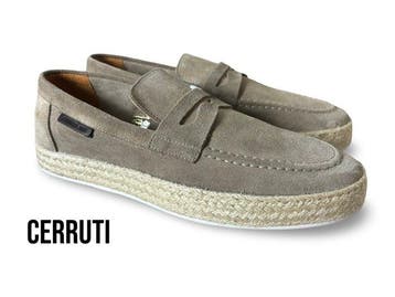 Cerruti - Loafers - Maat: EU 42 - Nieuw in doos, Nieuw