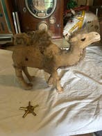 Roullet & Decamps - Speelgoed Rare Antique Automaton - Camel