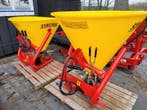 Zoutstrooier, kunstmest  300 liter hydraulisch open/dicht, Ophalen of Verzenden, Overige typen