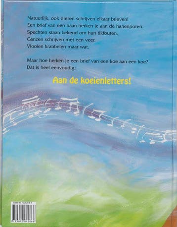 Koeienletters 9789070042066 Ivo de Wijs, Boeken, Verzenden, Zo goed als nieuw, Ivo de Wijs