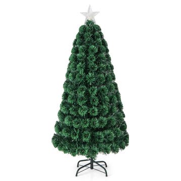 2dekans | Coast Kunstmatige Kerstboom - 150 cm - Groen - 170, Ophalen of Verzenden, Zo goed als nieuw