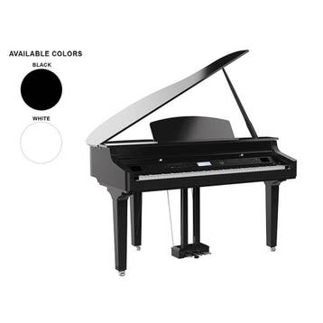 Medeli GRAND 510 digitale vleugel, Muziek en Instrumenten, Ophalen of Verzenden, Nieuw