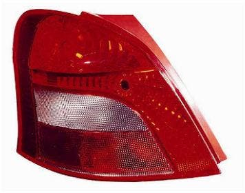 Achterlicht o.a: Toyota, Yaris II (P9), Ophalen of Verzenden, Nieuw, Toyota