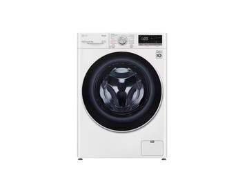 LG V5WD906 Was-droogcombinatie 9/6 Kg, Verzenden, Zo goed als nieuw