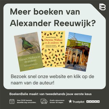 Oog in oog met de goden 9789021468518 Alexander Reeuwijk, Verzenden, Gelezen, Alexander Reeuwijk