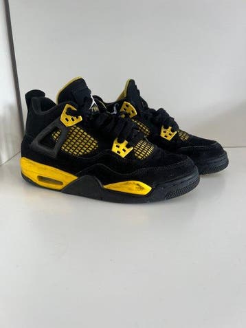 Air Jordan - Air Jordan 4 - Sneakers - Maat: EU 38, Kleding | Heren, Schoenen, Nieuw