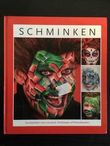 Schmincken, Verzenden, Gelezen