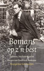 Bomans op z’n best 9789025320058 Godfried Bomans, Verzenden, Gelezen, Godfried Bomans