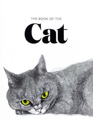 The Book Of The Cat |  | Nieuw, Ophalen of Verzenden, Nieuw