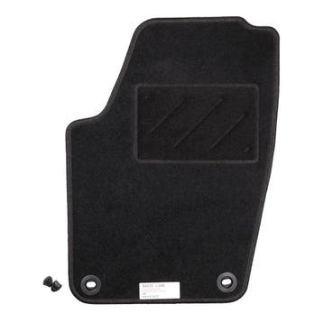 Automatten Volkswagen Polo 9N  ( 2002-2007 ) - Naaldvilt, Verzenden, Nieuw