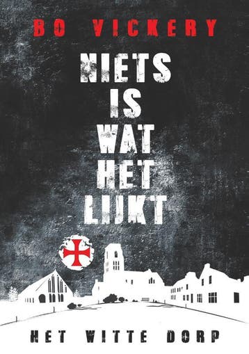 Niets Is Wat Het Lijkt. | Bo Vickery | Nieuw, Ophalen of Verzenden, Nieuw, Bo Vickery