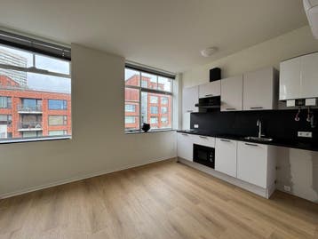 Te huur: Appartement Helperpark in Groningen, Groningen, Groningen, Appartement
