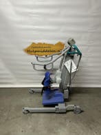Actieve Tillift Arjo Sara 3000 met Weegunit T1, Ophalen of Verzenden, Gebruikt