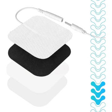 Isomedix Gel Elektroden Set 20 Stuks voor TENS en EMS App..., Ophalen of Verzenden, Nieuw