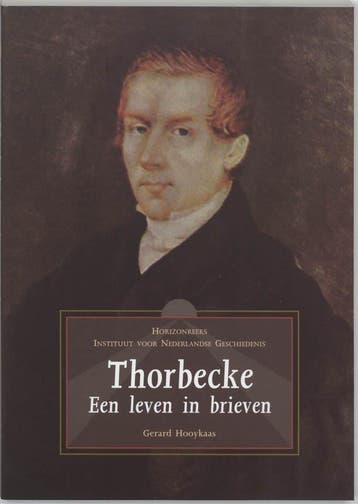 Thorbecke - G. Hooykaas 9789085061175, Verzenden, Gelezen, G. Hooykaas