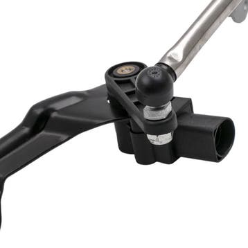 Geschikt voor Audi A4/S4 B8 8K 2008-2015 Xenon niveausens..., Verzenden, Nieuw, Audi
