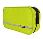 Hangende toilettas waterdicht make-up organizer met haak, Verzenden, Nieuw