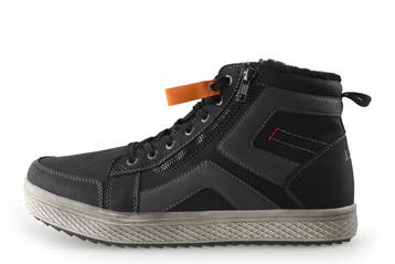 Puccetti Veterschoenen in maat 46 Oranje, Kleding | Heren, Schoenen, Overige kleuren, Verzenden, Zo goed als nieuw, Puccetti