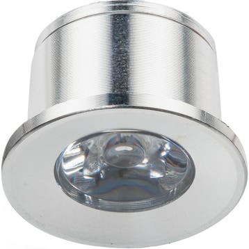 Voordeelpak LED Veranda Spot Verlichting 6 Pack - Velvalux -, Ophalen of Verzenden, Nieuw, Overige fittingen, Plafondspot of Wandspot