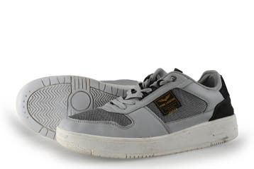 PME Legend Sneakers in maat 44 Grijs, Overige kleuren, Verzenden, PME Legend, Sneakers of Gympen