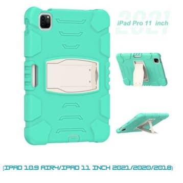 Tablet Case iPad 10.2 (2019-2020-2021), iPad Air 4, Verzenden, Nieuw