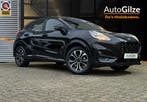 Zakelijke Lease |  Ford Puma 1.0 EcoBoost Hybrid ST-Line, Automaat, Stof, Euro 6, Overige brandstoffen
