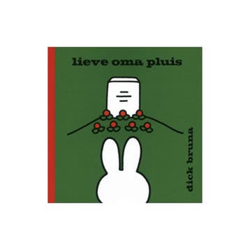 Lieve oma Pluis (9789056471712), Boeken, Verzenden, Nieuw