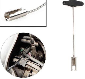 Vag En Mercedes bougie Kabel Trekker - Kabeltrekker - Bougie, Ophalen of Verzenden, Nieuw
