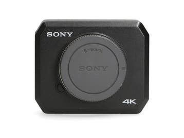 Sony UMC-S3C - 1 jaar garantie, Ophalen of Verzenden, Zo goed als nieuw, Sony